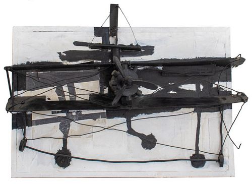 DOMENICK CAPOBIANCO PLANE