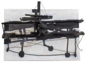 DOMENICK CAPOBIANCO PLANE ABST