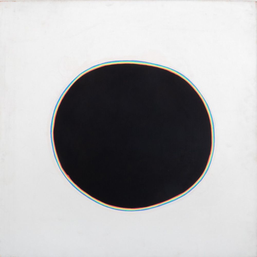 DOMENICK CAPOBIANCO POP ART ACRYLIC