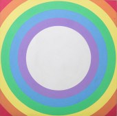 DOMENICK CAPOBIANCO POP ART RA