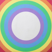 DOMENICK CAPOBIANCO POP ART RA