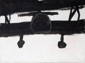 DOMENICK CAPOBIANCO "PUFFER II