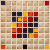 DOMENICK CAPOBIANCO &QUOT;GRID