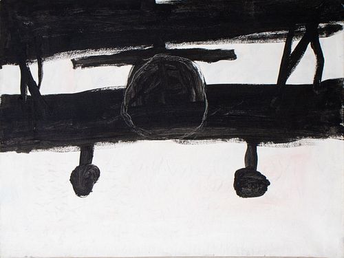 DOMENICK CAPOBIANCO &QUOT;PUFFER