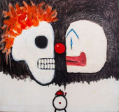 DOMENICK CAPOBIANCO &QUOT;SURP