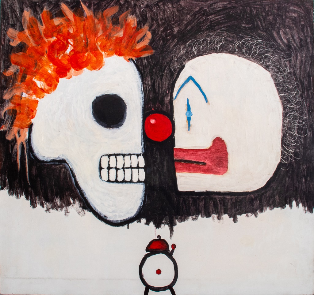 DOMENICK CAPOBIANCO "SURPRIZE