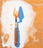 DOMENICK CAPOBIANCO SURREALIST