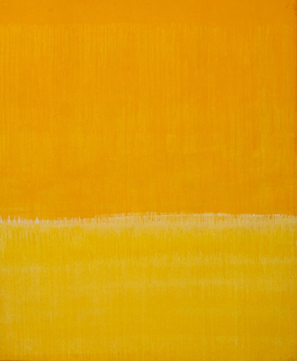 DOMENICK CAPOBIANCO "UNTITLED"