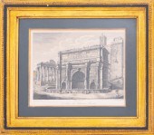 DOMENICO AMICI "ARCO DI SETTIM