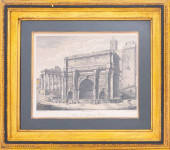 DOMENICO AMICI &QUOT;ARCO DI S