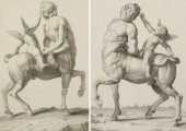 Domenico de Rossi (Italian 165