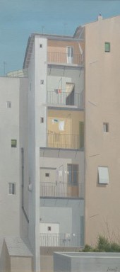 DOMENICO LUCIANI (ITALIAN,1929
