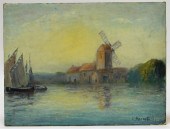 DOMENICO RICCITELLI MORNING SE