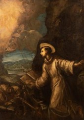Domenico Robusti, called Domen