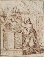 Domenico Zampieri (manner of)