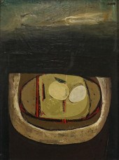DOMINGO GATTO (ARGENTINIAN, 19