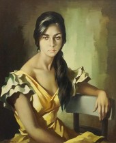 DOMINGO HUETOS (SPANISH B. 192