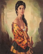 DOMINGO HUETOS - THE GOLDEN DR