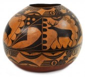 DOMINIC ARQUERO COCHITI PUEBLO