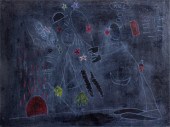 DOMINIC CAPOBIANCO "KILL" ACRY