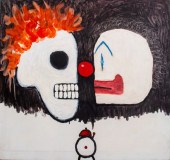DOMINIC CAPOBIANCO "SURPRIZE I