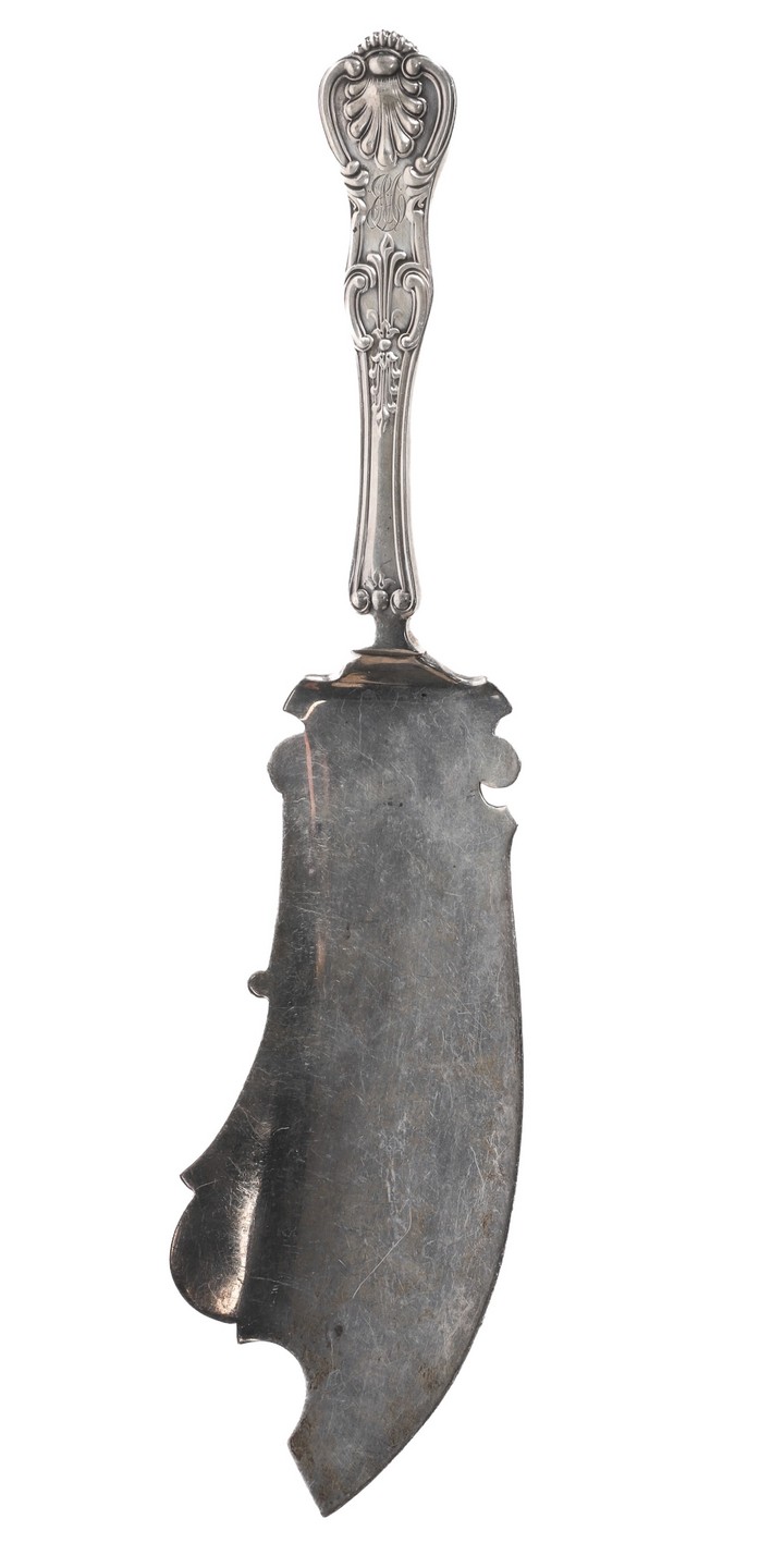 Dominic & Haff sterling silver