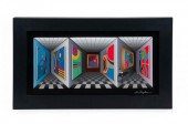 DOMINIC PANGBORN: "ART IN MOTI