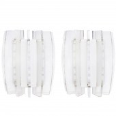 DOMINICI BRAZILIAN MODERN ACRY