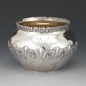 DOMINICK & HAFF ART NOUVEAU ST
