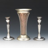 DOMINICK & HAFF STERLING SILVE