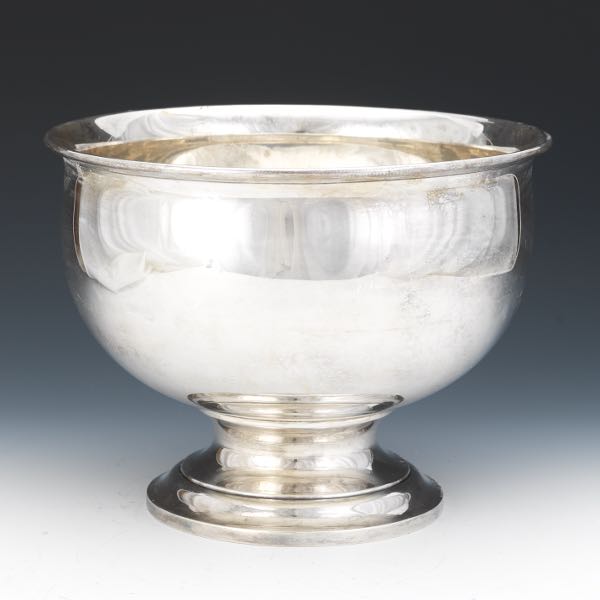 DOMINICK & HAFF STERLING SILVER