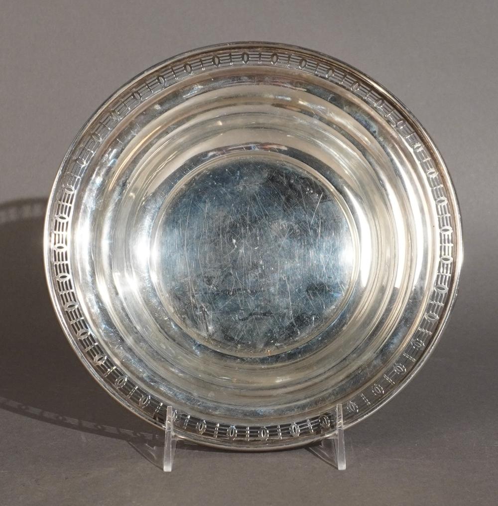 DOMINICK & HAFF STERLING SILVER