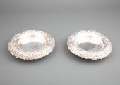 DOMINICK & HAFF STERLING SILVE