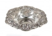 DOMINICK & HAFF STERLING SILVE