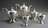 DOMINICK & HAFF STERLING SILVE