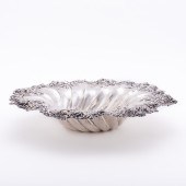 DOMINICK & HAFF STERLING SILVE