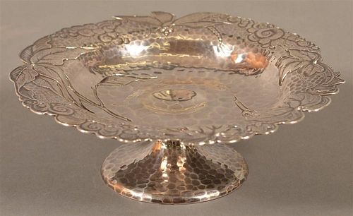 DOMINICK & HAFF STERLING SILVER
