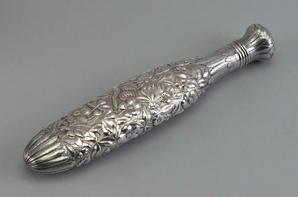 DOMINICK & HAFF STERLING SILVER