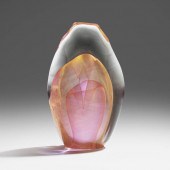 Dominick Labino. Emergence. 19