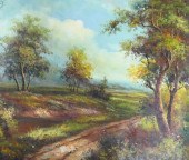 DOMINICK MIRABELLA (USA B1951)