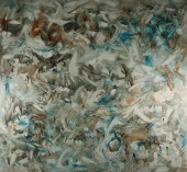 DOMINICK TURTURRO (AMERICAN, 1