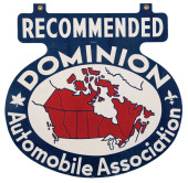 DOMINION AUTOMOBILE ASSOCIATIO