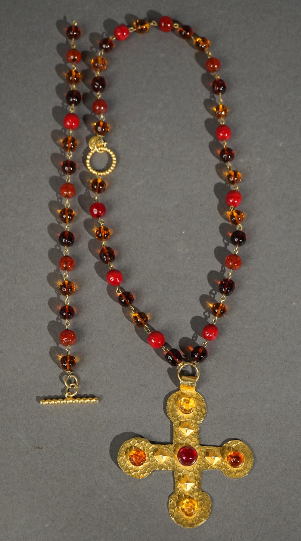 DOMINIQUE AURIENTIS PENDANT