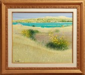 DOMINIQUE DORIE "RIVAGES DU SU