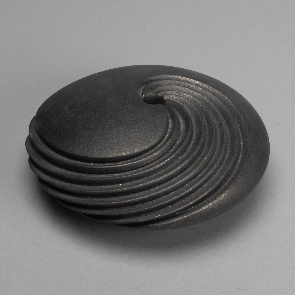 DOMINIQUE TOYA, BLACKWARE SWIRL