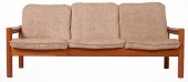 DOMINO MOBLER DANISH TEAK & TW