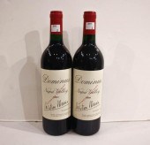 DOMINUS ESTATE CHRISTIAN MOUEI