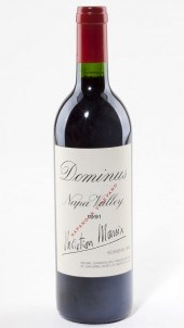 DominusNapa Valley19911 bottle