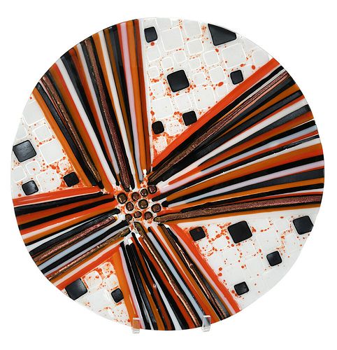 DOMSKY STUDIO CONTEMPORARY ART