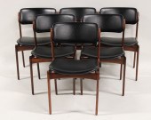 DOMUS DANICA DANISH ROSEWOOD 6
